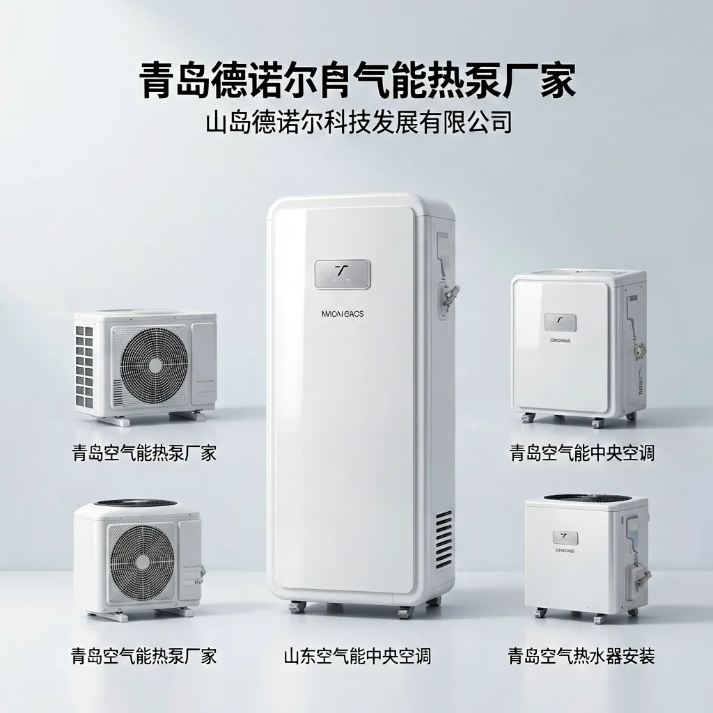 山东空气能中央空调